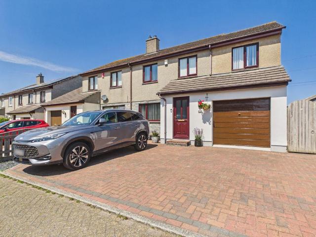 House for sale in Illogan, Cornwall