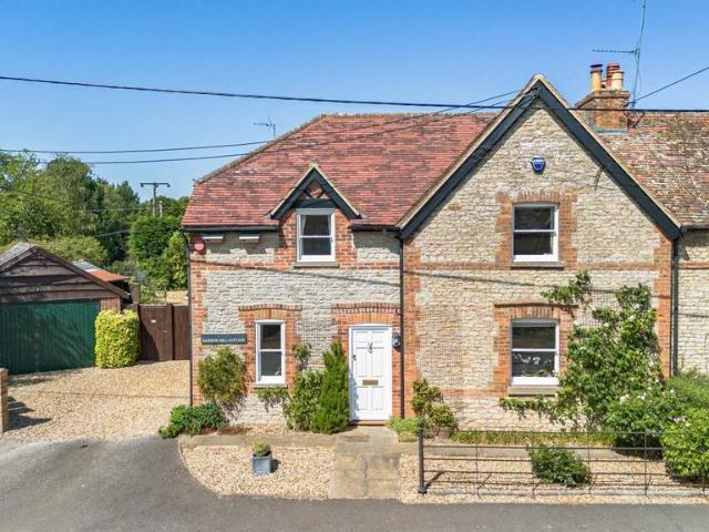 House for sale in Mixbury, Evershot