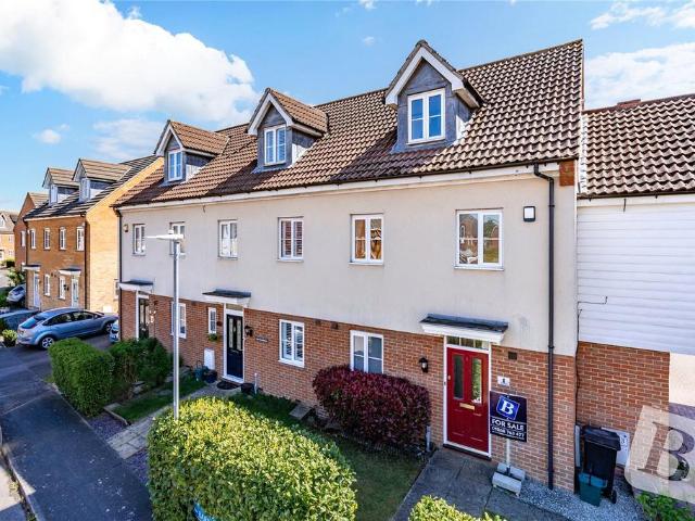 House for sale in Wickford
