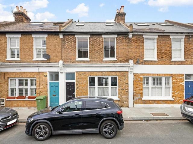 House for sale in East Dulwich, Greater London