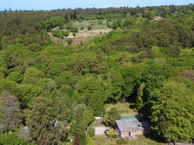 House for sale in Kingswood Firs, Bolton Low Houses