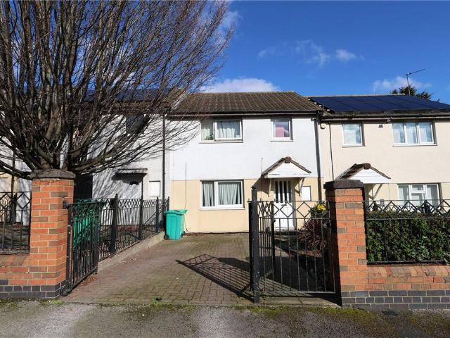 House for sale in St Ann's, Haddon