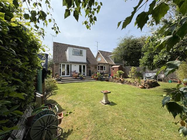 House for sale in Southbrook, Daventry