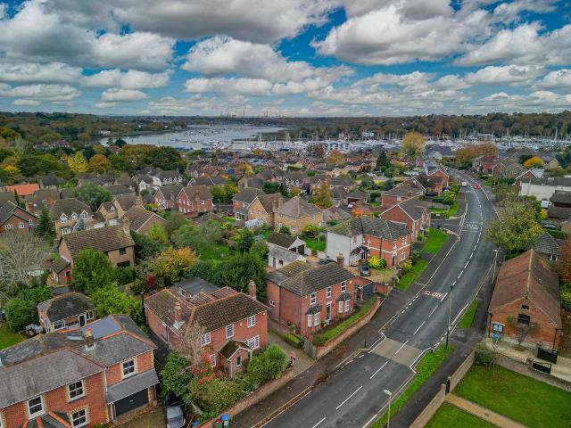 House for sale in Fareham, Isle Of Man