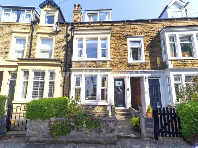 House for sale in Bare, Lancashire
