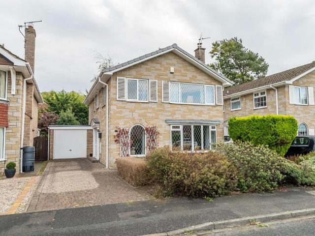 House for sale in Haxby, York and North Yorkshire