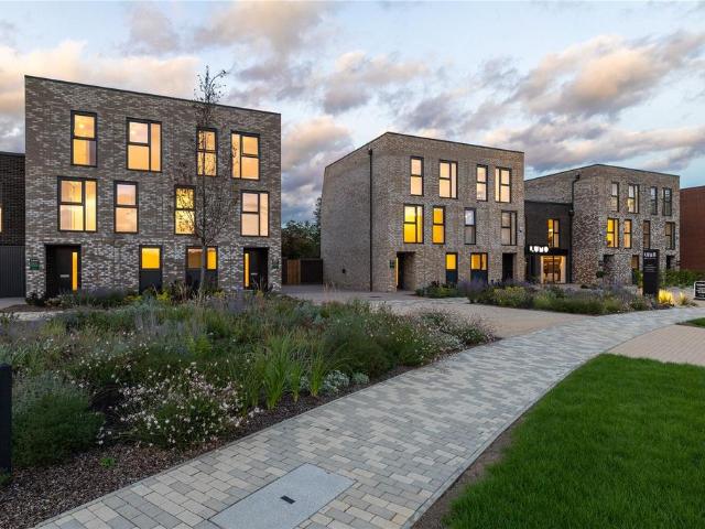 House for sale in Eddington, Cambridge