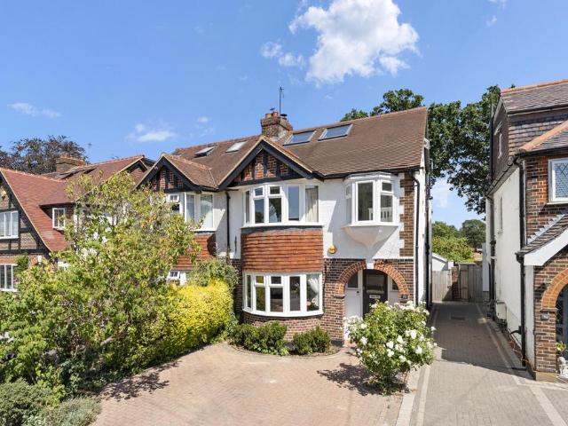 House for sale in Blackhills, Surrey