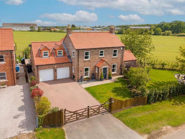 House for sale in Seaton Ross