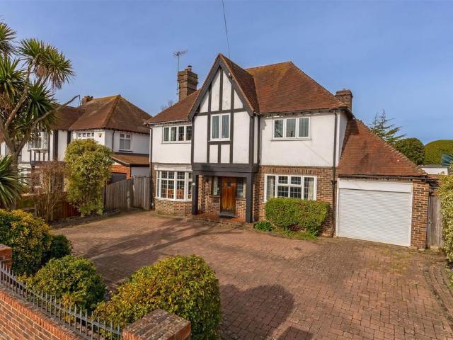 House for sale in Worthing, West Sussex