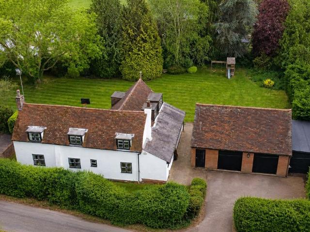House for sale in Bell Bar, Fretherne