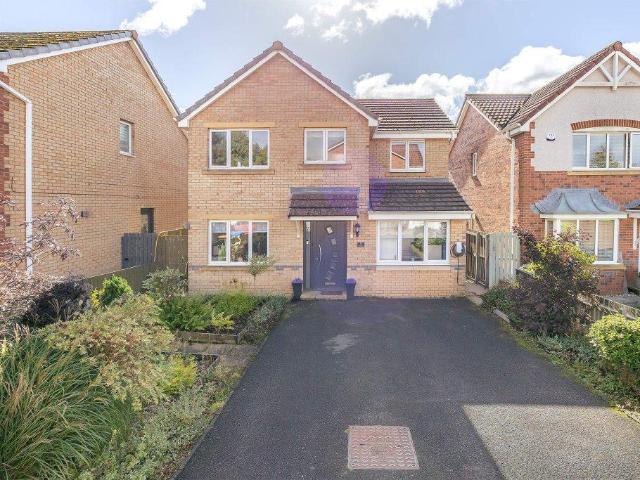House for sale in Armadale, West Lothian