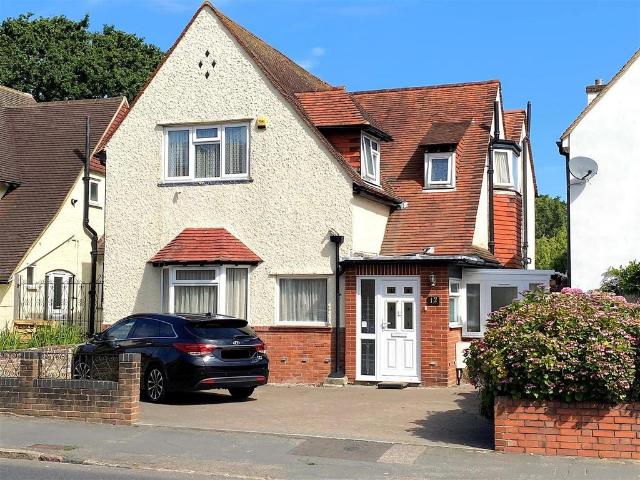 House for sale in Collington, Heathlands