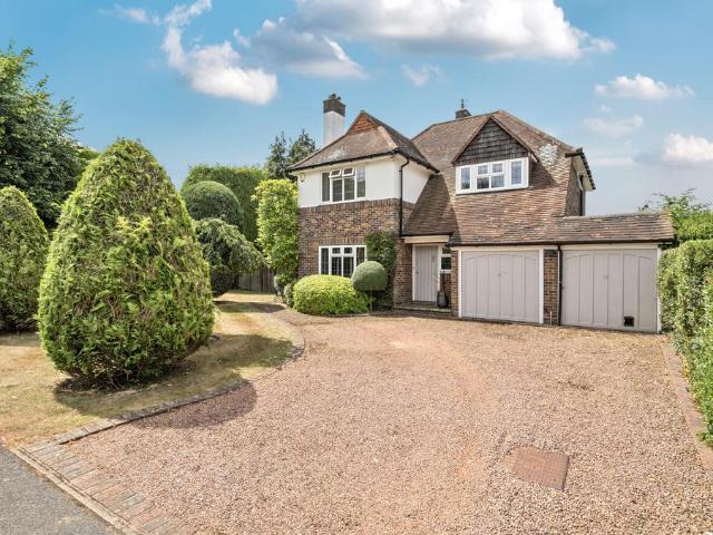 House for sale in Abbotswood, Westborough