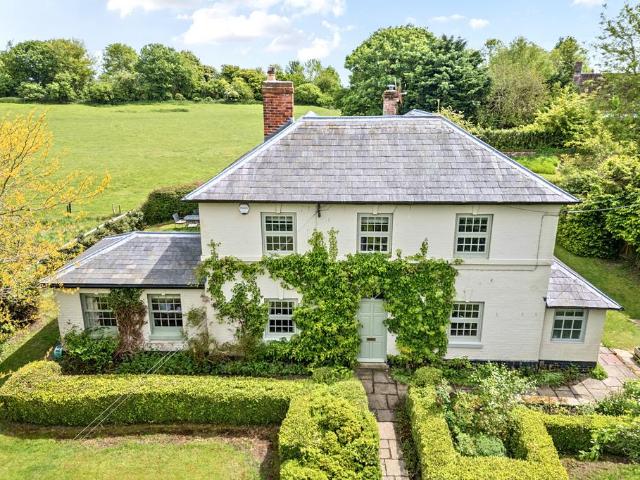 House for sale in Wiltshire