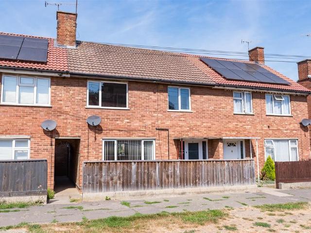 House for sale in Key Street, Suffolk