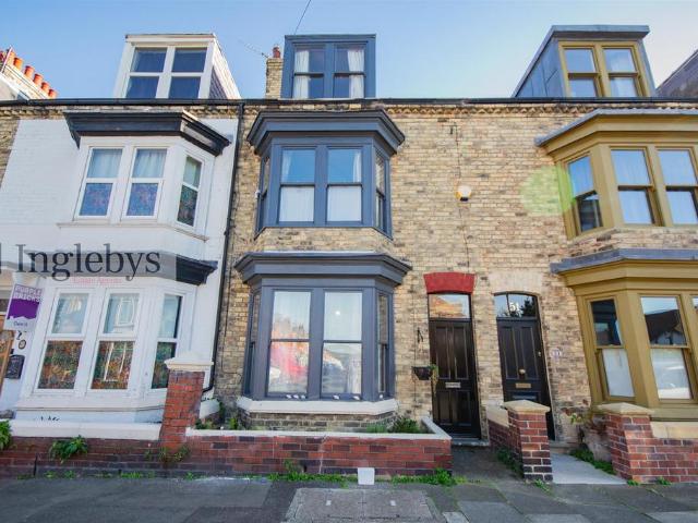 House for sale in Old Saltburn, Saltburn by the Sea