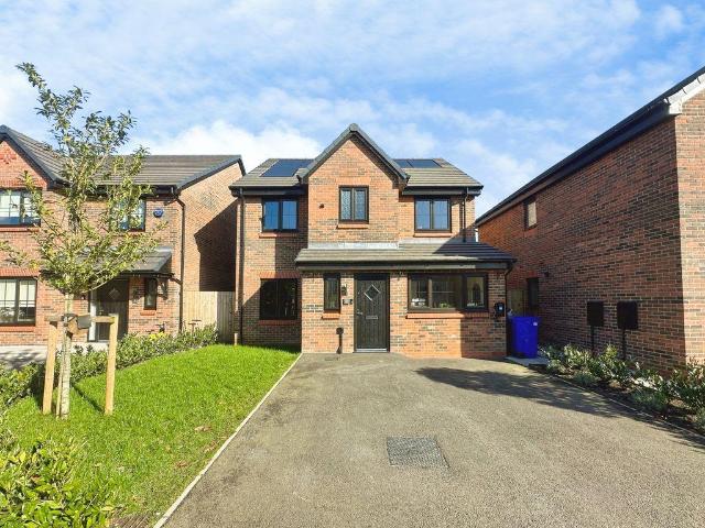 House for sale in Bury, Isle Of Man
