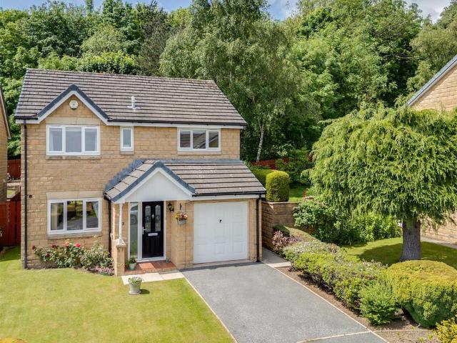 House for sale in Cowcliffe, Huddersfield