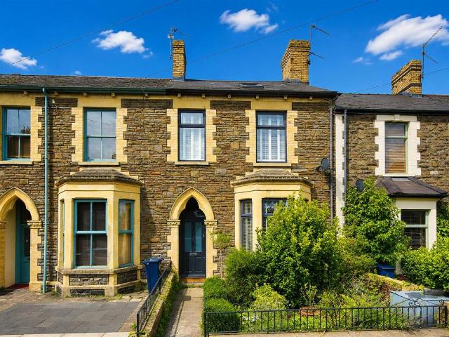 House for sale in Falcon Lodge, Wales