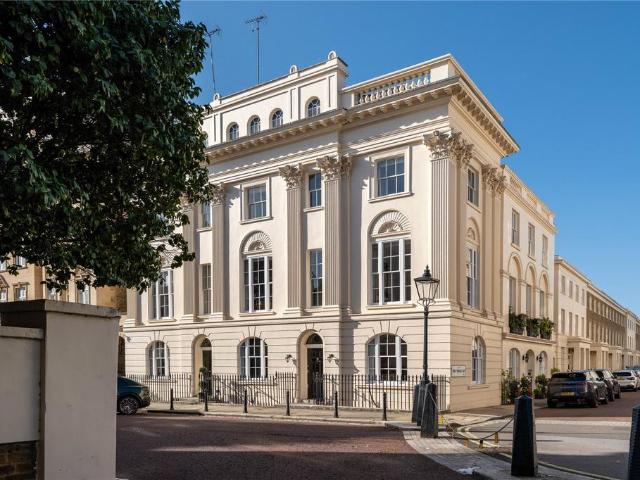 House for sale in East Marylebone, Marylebone