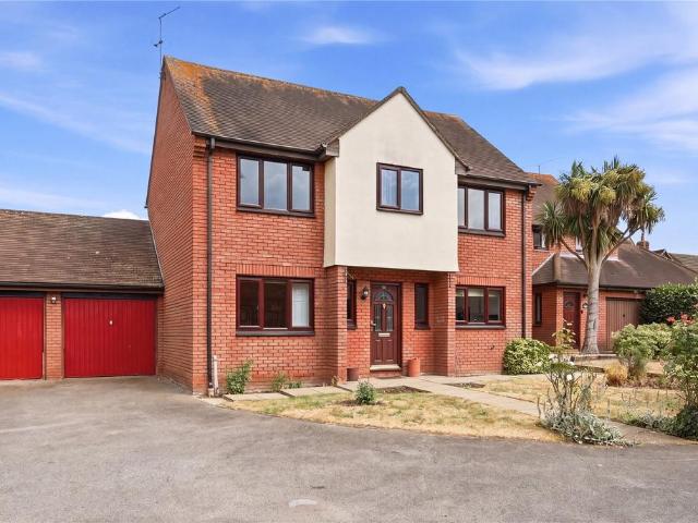 House for sale in Chelmsford, Essex