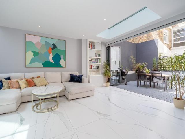 House for sale in Kensal Town, Maida Vale