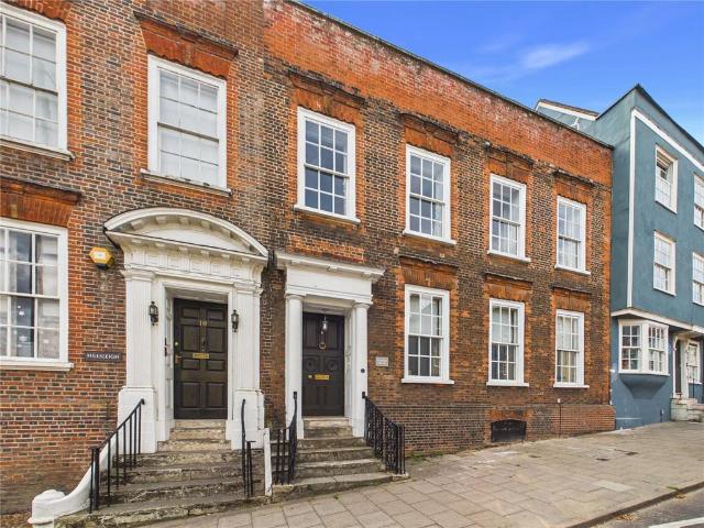 House for sale in Hythe, Fordham Heath