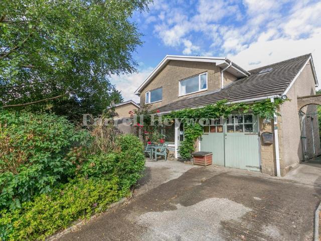 House for sale in Halton-with-Aughton, Bare