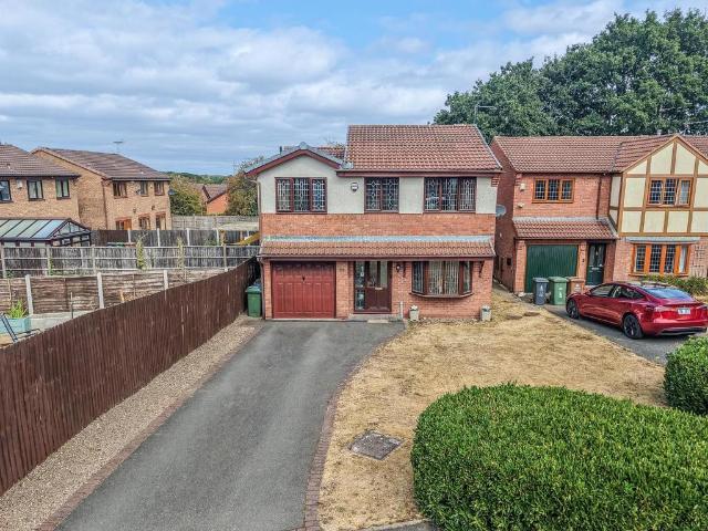 House for sale in Bloxwich, Walsall