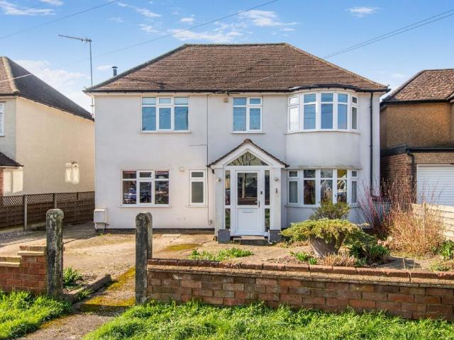House for sale in Fretherne, Hertfordshire