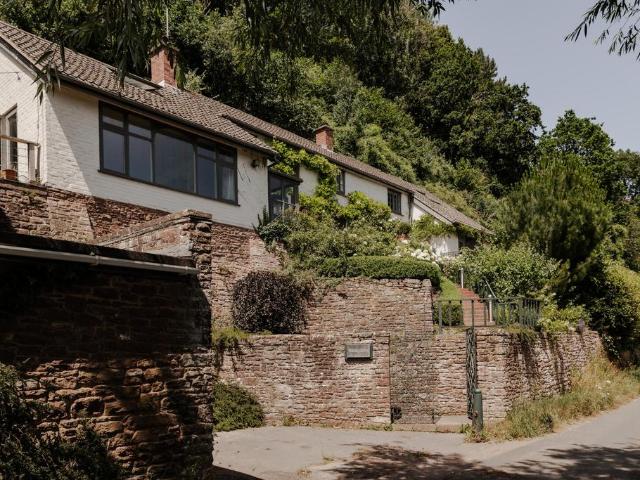 House for sale in Hentland, Ballingham