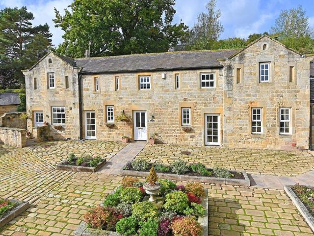 House for sale in Birstwith, North Yorkshire