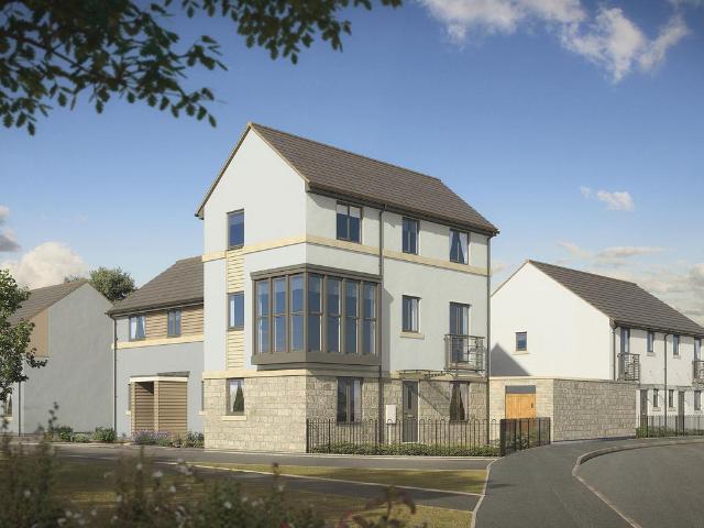 House for sale in Mount Wise