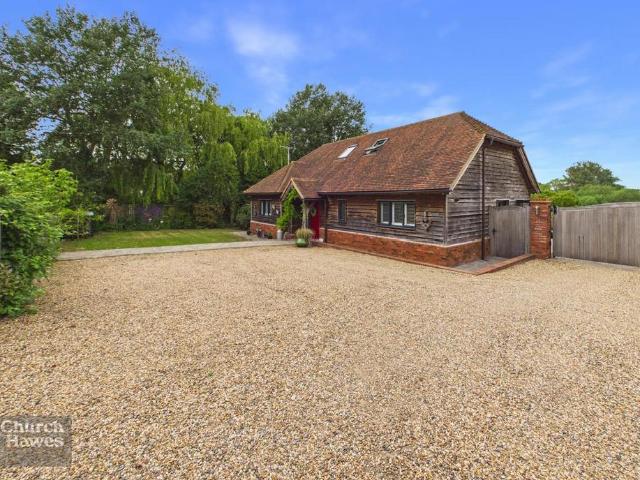 House for sale in Chelmsford, Essex