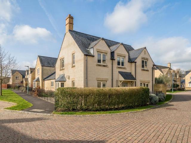 House for sale in Fairford, Fossebridge