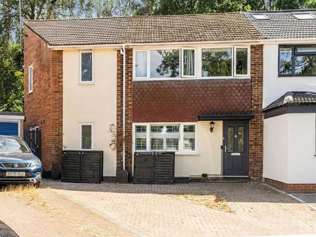 House for sale in Woking, Surrey