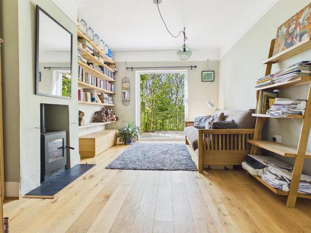 House for sale in Queen's Park, Brighton & Hove