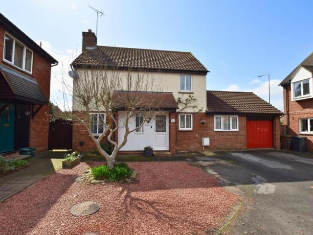 House for sale in Chelmsford, Essex
