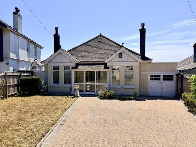 House for sale in Mount Wise