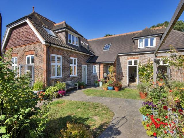 House for sale in Cross In Hand, East Sussex