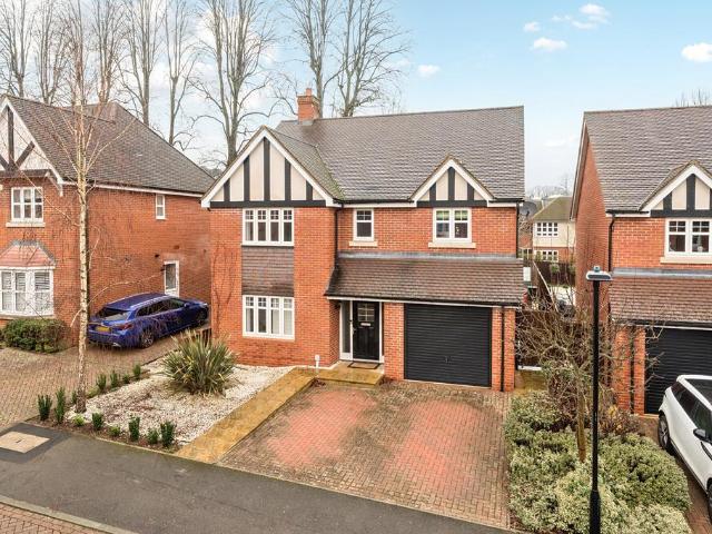 House for sale in Chalfont St. Peter, Denham