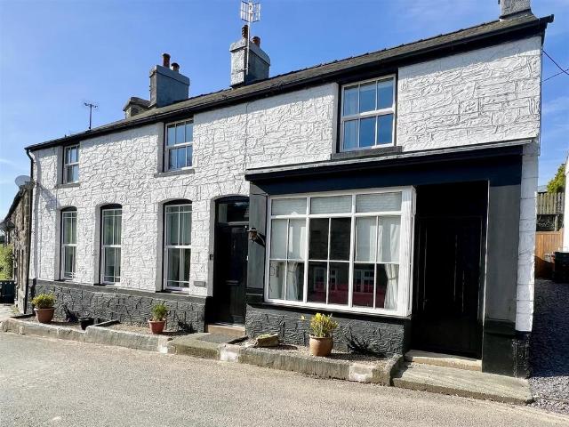 House for sale in Capel Garmon, Wales