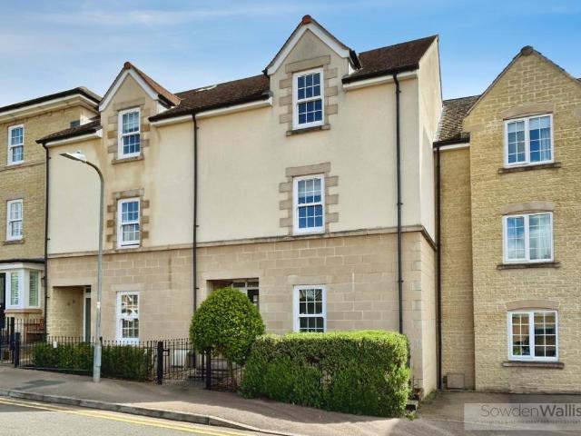 House for sale in Baron St Martin, Barholm