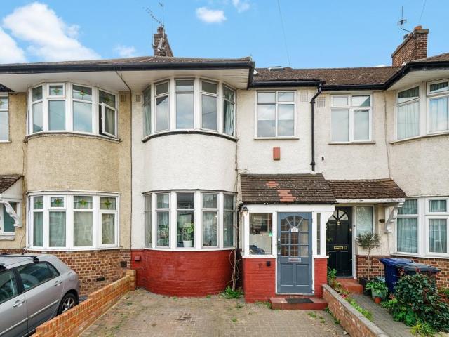 House for sale in London Borough of Ealing, Hanwell