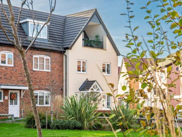 House for sale in Colliers End, Hertfordshire
