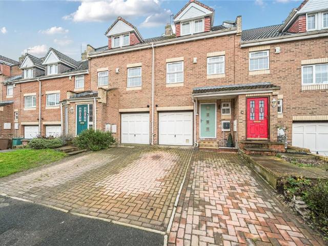 House for sale in Pocklington, East Riding Of Yorkshire