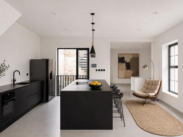 House for sale in Shepherd's Bush, Greater London