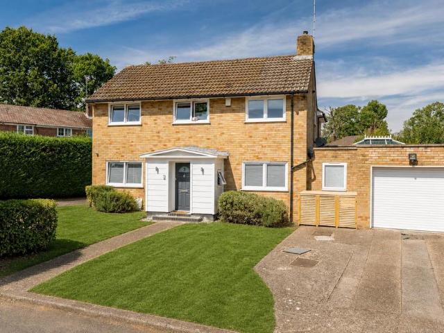 House for sale in Fretherne, Hertfordshire