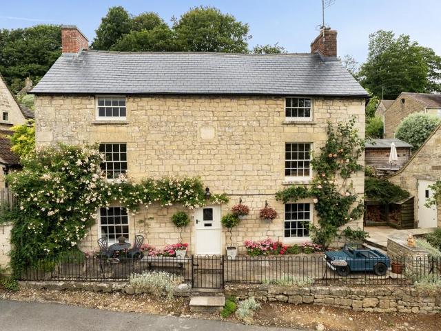 House for sale in Ham Butts, School House